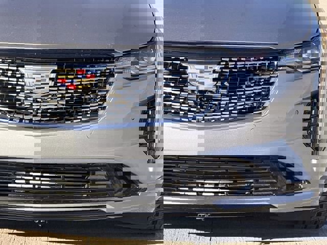 Certified 2025 Cadillac CT4 Premium Luxury image 9