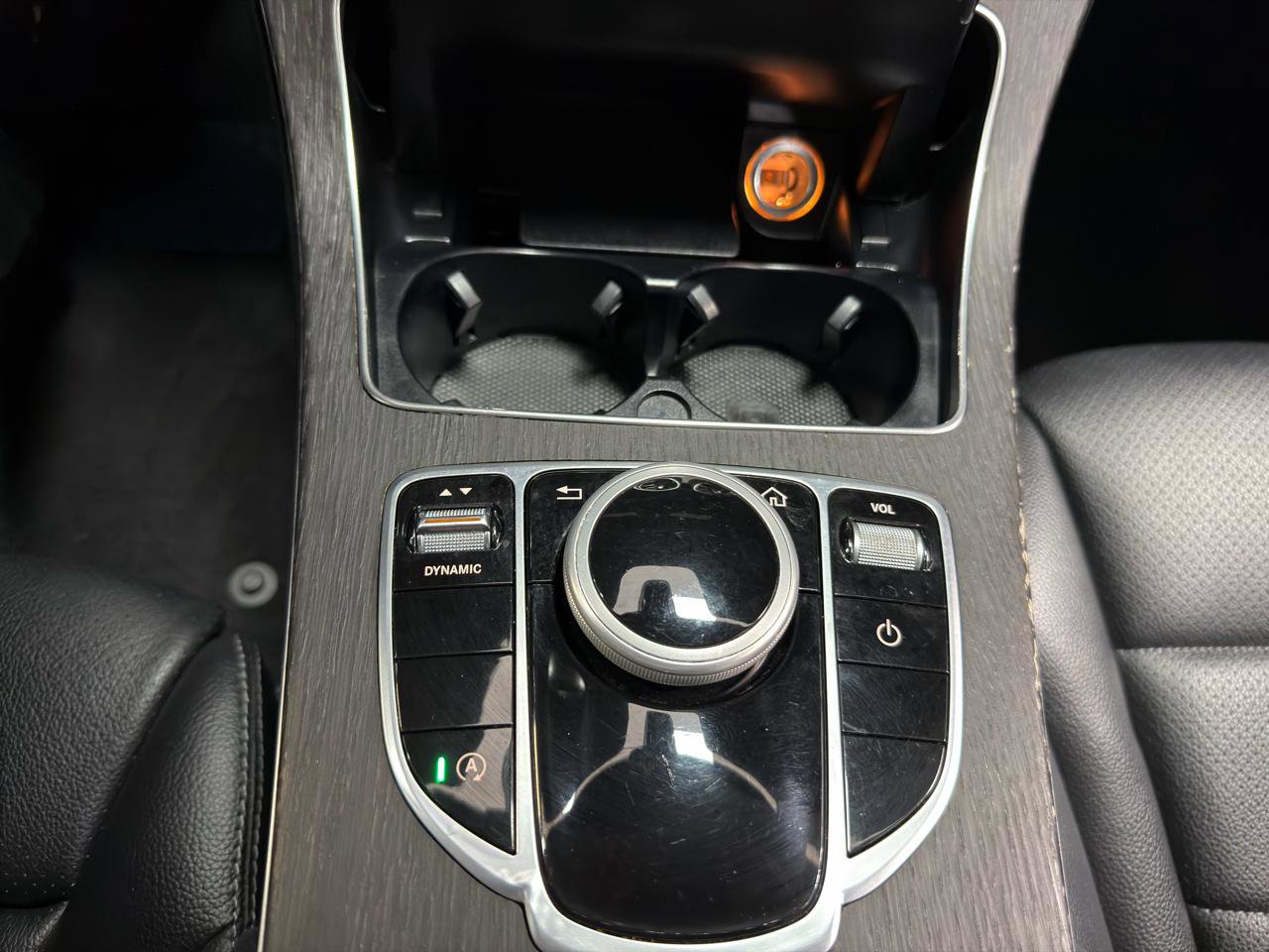 Used 2021 Mercedes-Benz C 300 4MATIC Sedan image 23