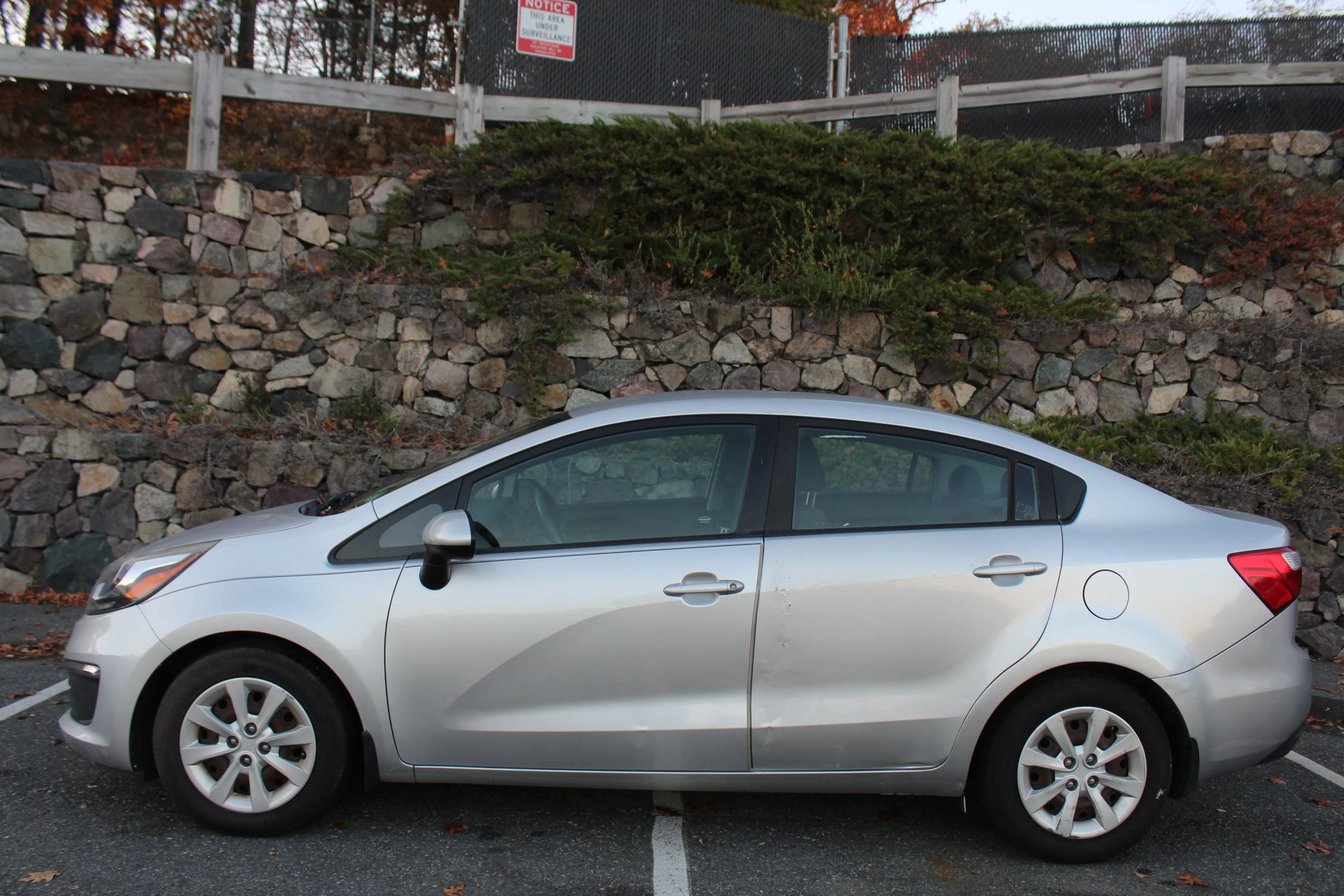 Used 2016 Kia Rio LX image 6