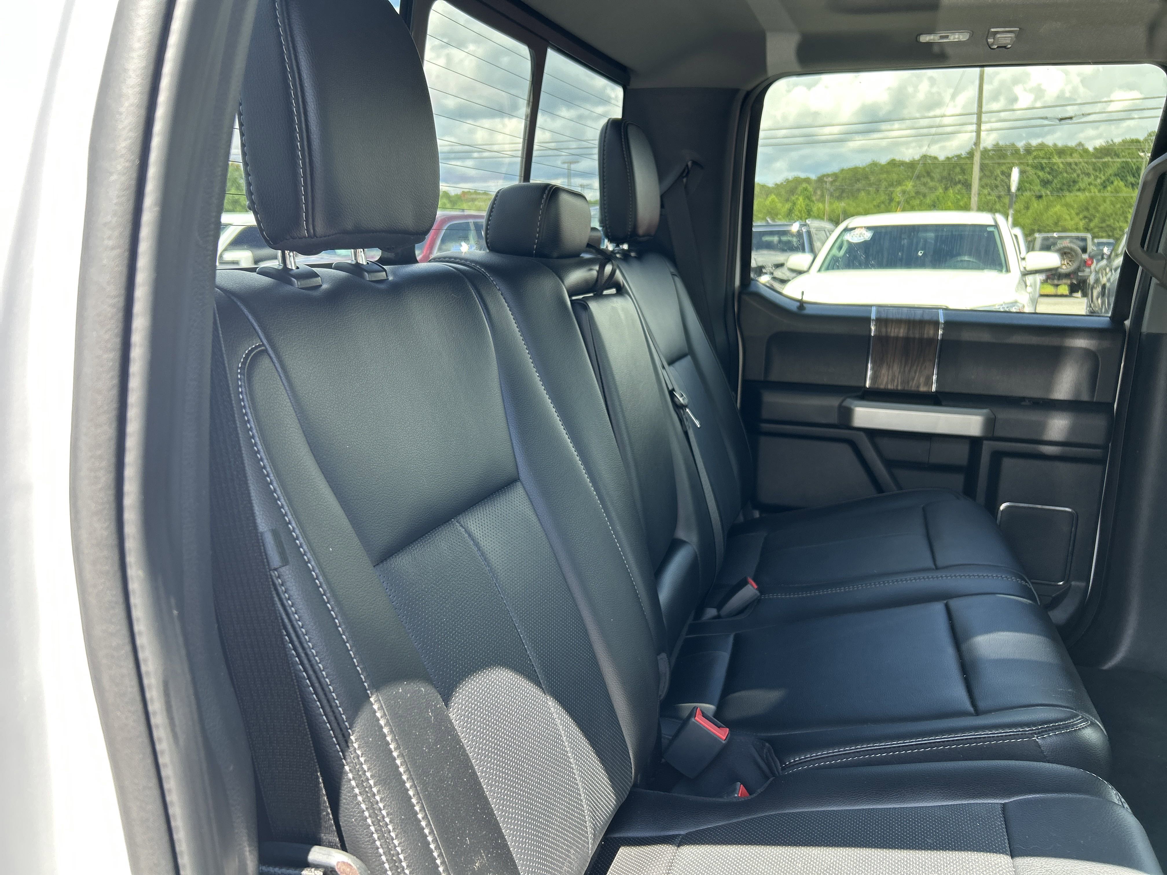 Used 2020 Ford F150 Lariat w/ Equipment Group 502A Luxury AWD/4WD image 58