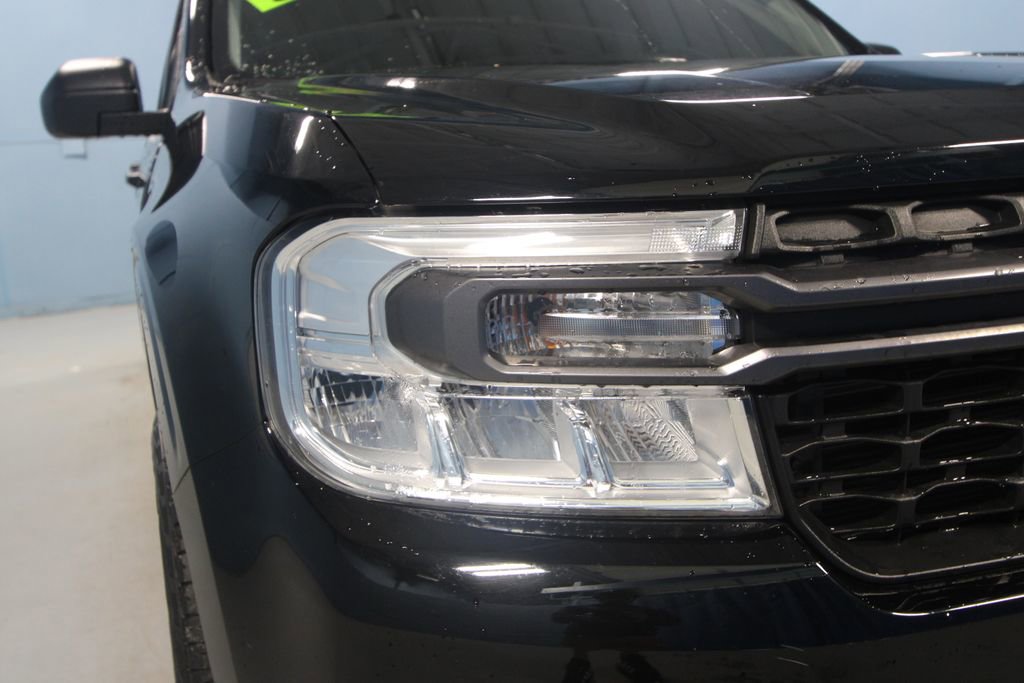 Used 2024 Ford Maverick XLT w/ Equipment Group 300A Standard image 33