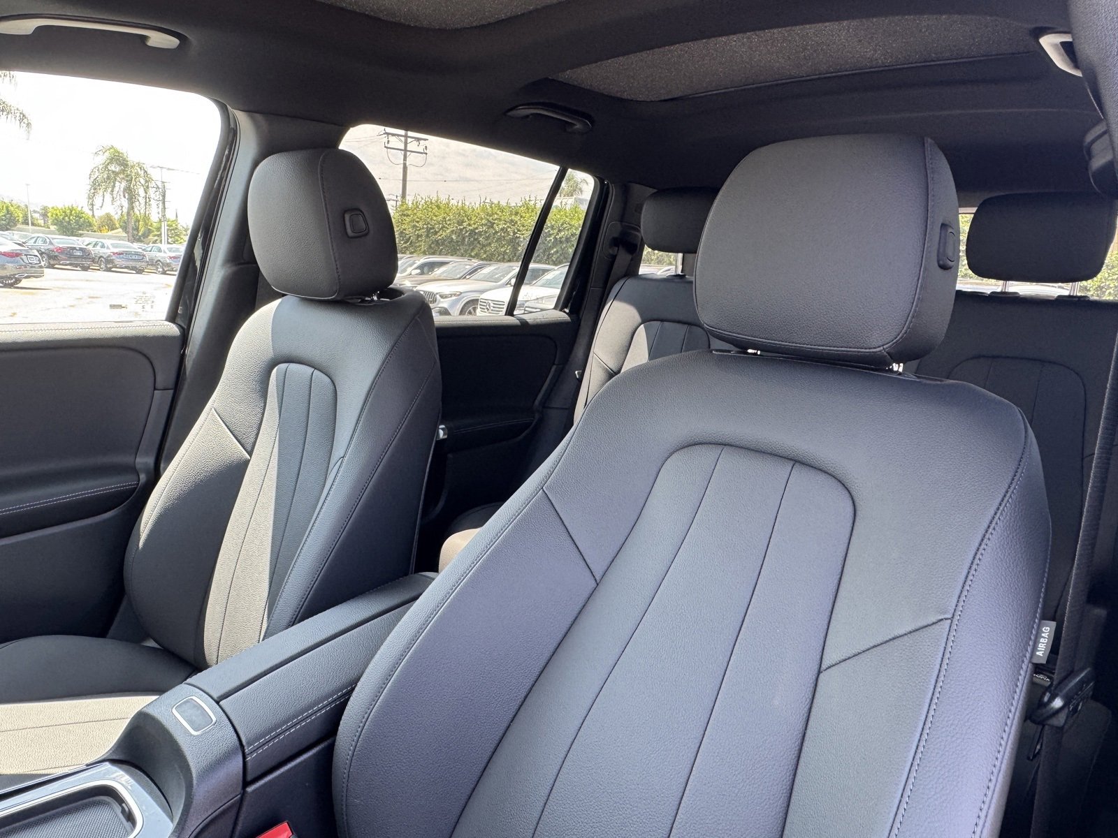 New 2026 Mercedes-Benz GLB 250 image 20