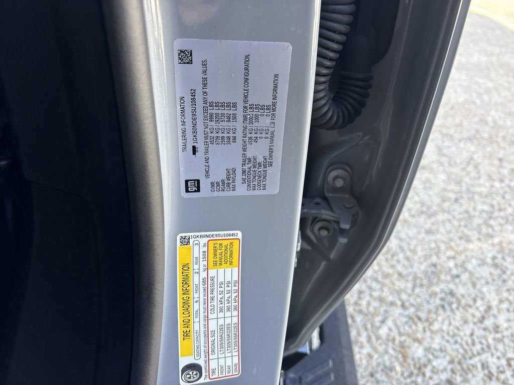 Certified 2025 GMC Hummer EV 2X image 35