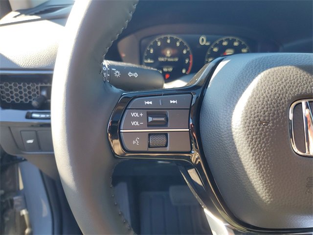 New 2026 Honda CR-V EX-L image 18