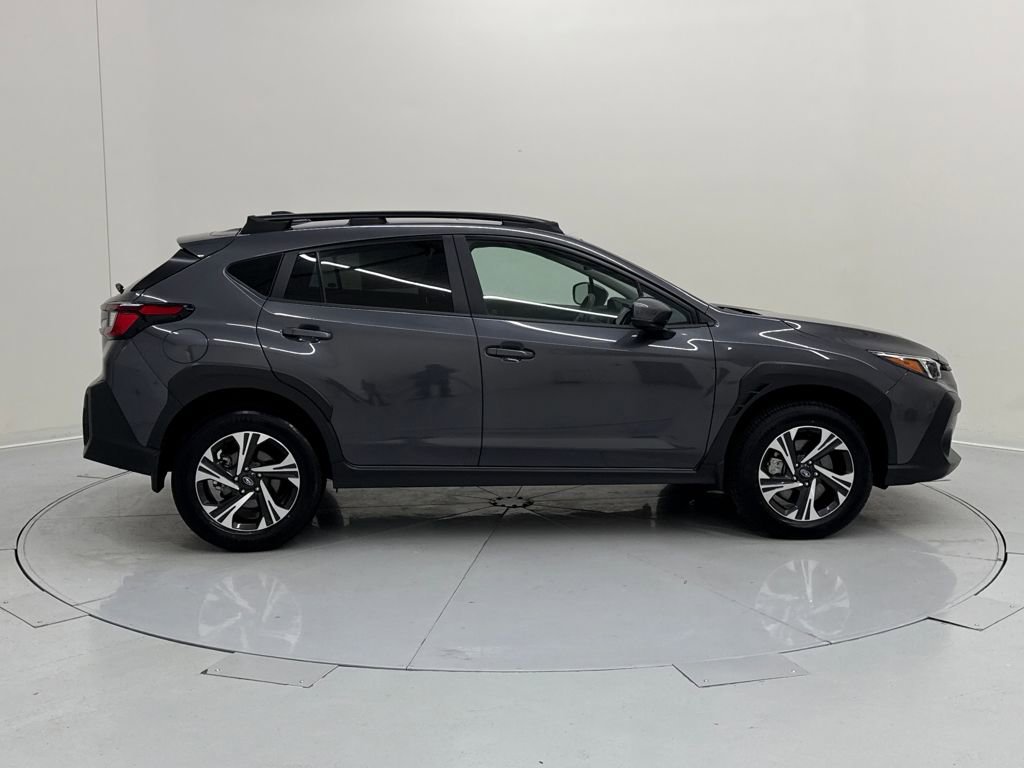 Certified 2026 Subaru Crosstrek 2.0i Premium image 6