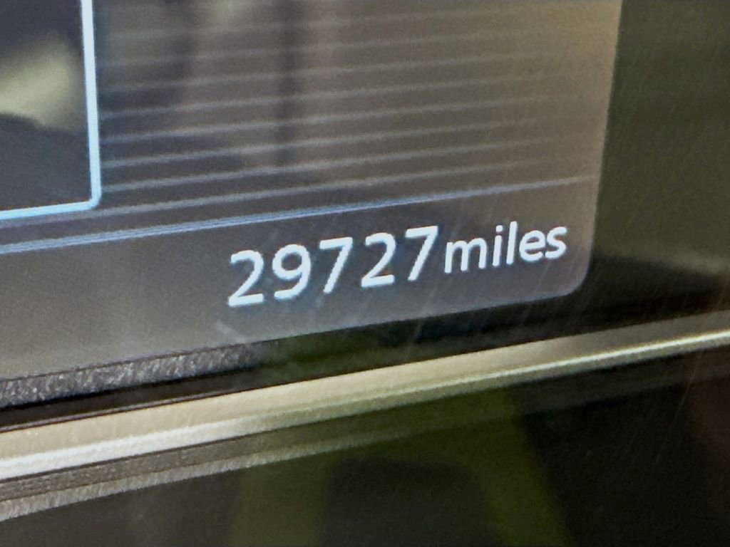 Used 2021 Nissan Leaf SV image 4