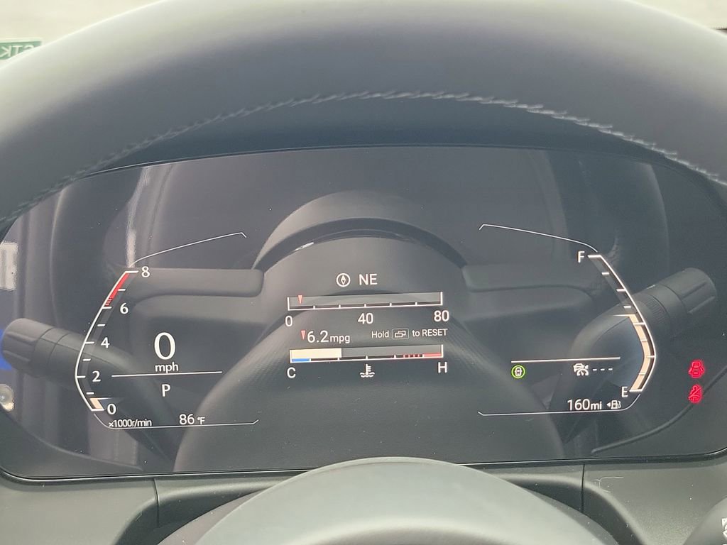 New 2026 MAZDA CX-5 Preferred AWD/4WD image 7