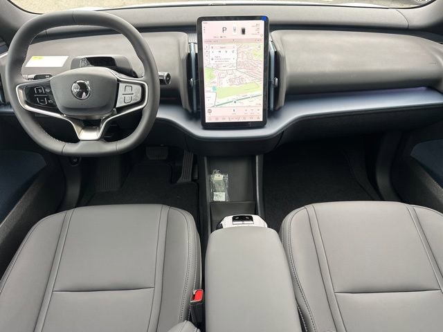 New 2026 Volvo EX30 Ultra w/ Protection Package Premier image 12