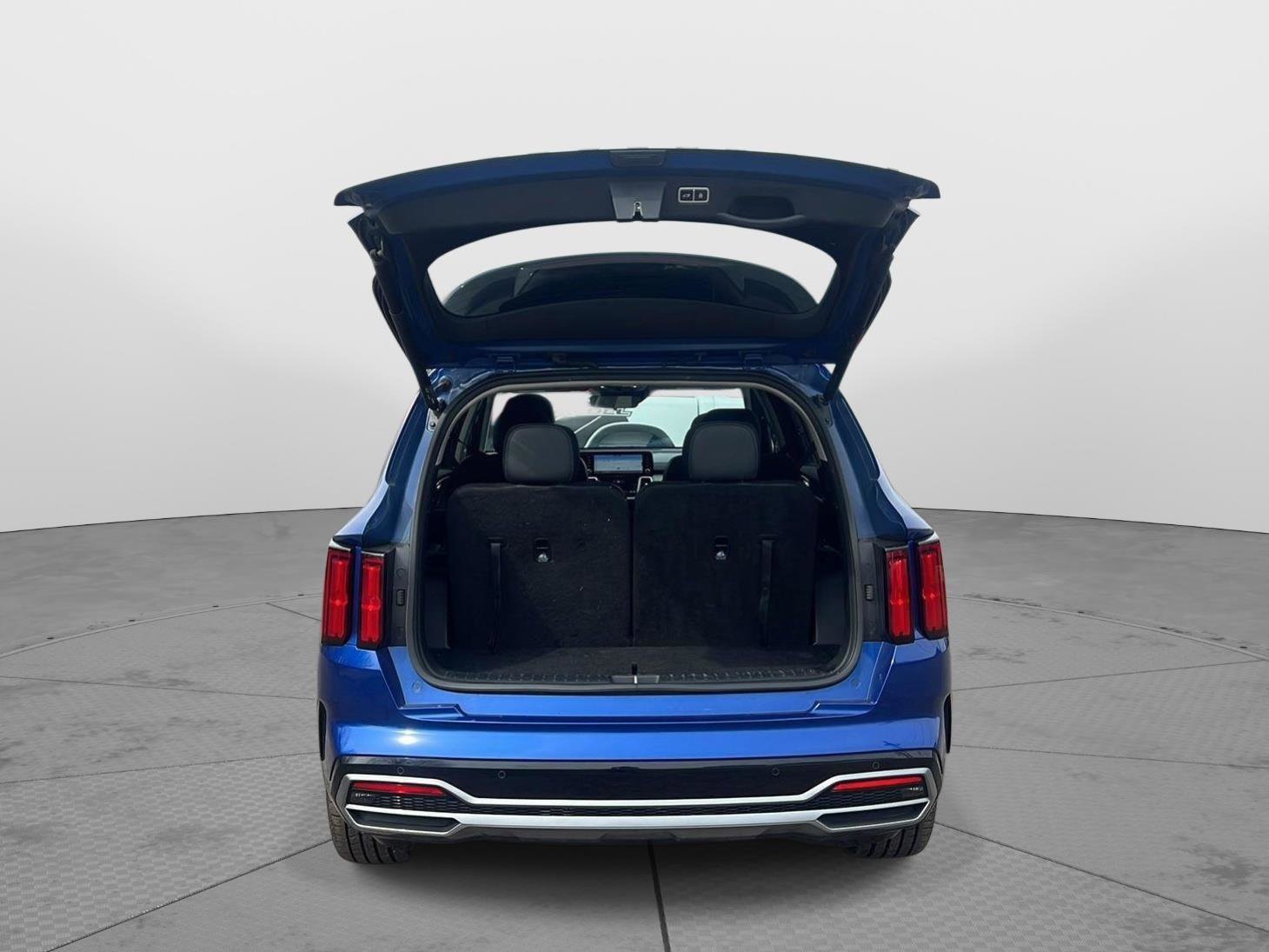 Used 2022 Kia Sorento SX image 9