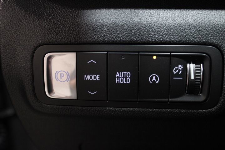 Used 2026 GMC Terrain Elevation w/ Technology Package II image 36