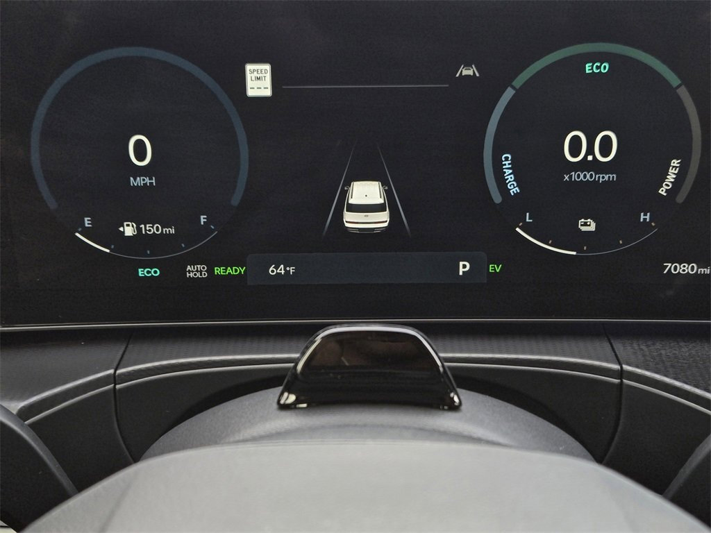Used 2025 Hyundai Santa Fe Calligraphy image 6