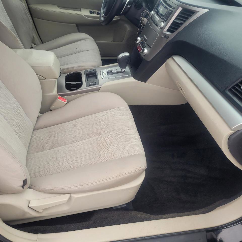 Used 2013 Subaru Legacy 2.5i Premium image 20