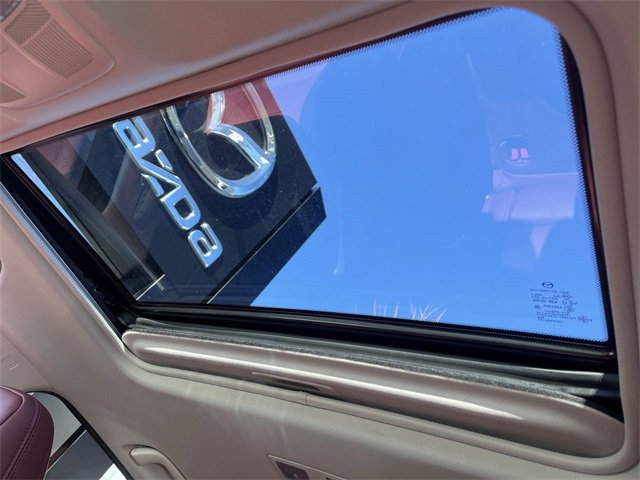 Used 2023 MAZDA CX-5 Carbon Edition image 20