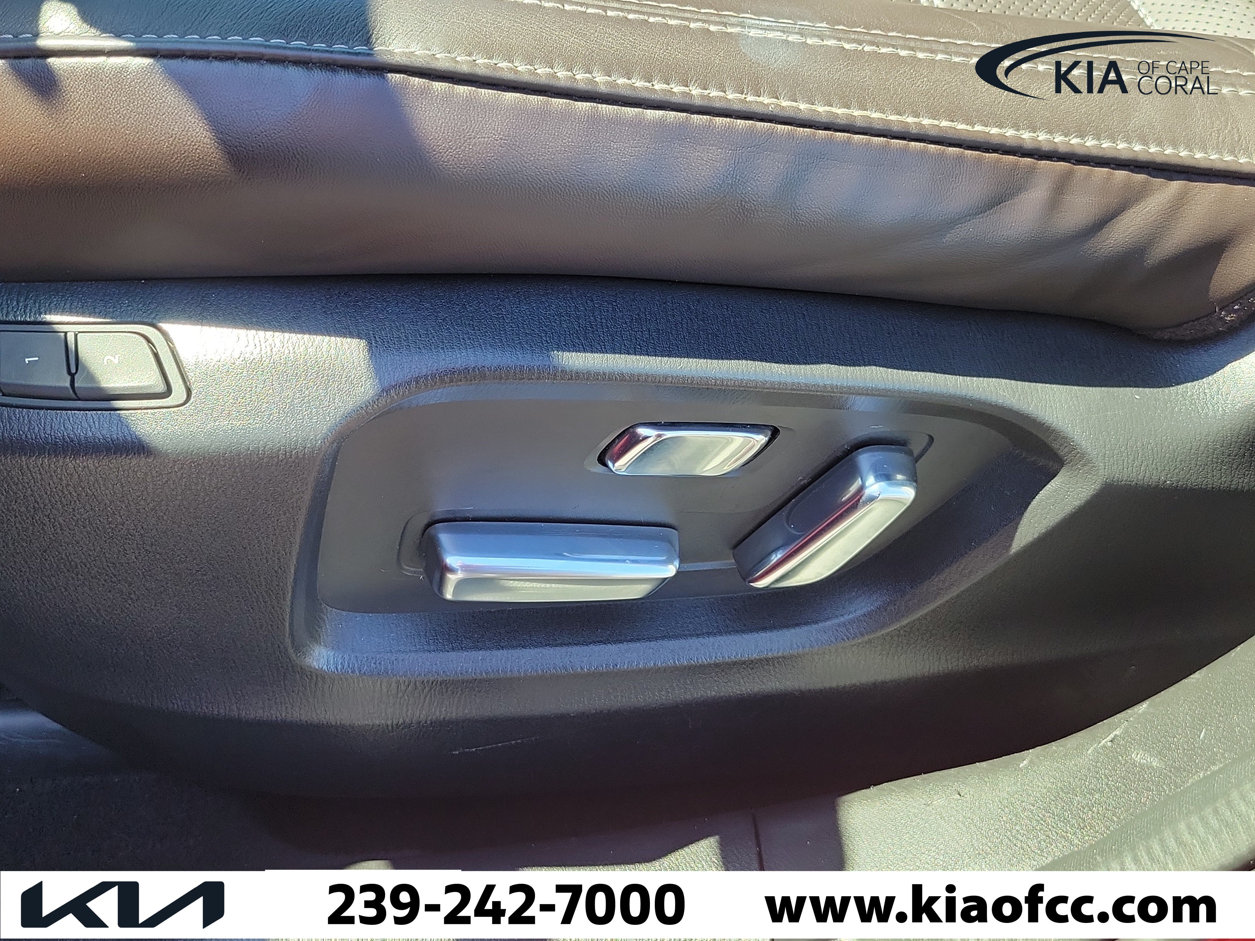 Used 2024 MAZDA CX-5 Signature AWD/4WD image 23