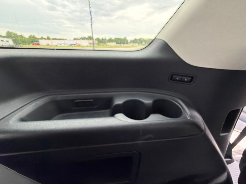 Used 2025 Ford Expedition Active AWD/4WD image 51