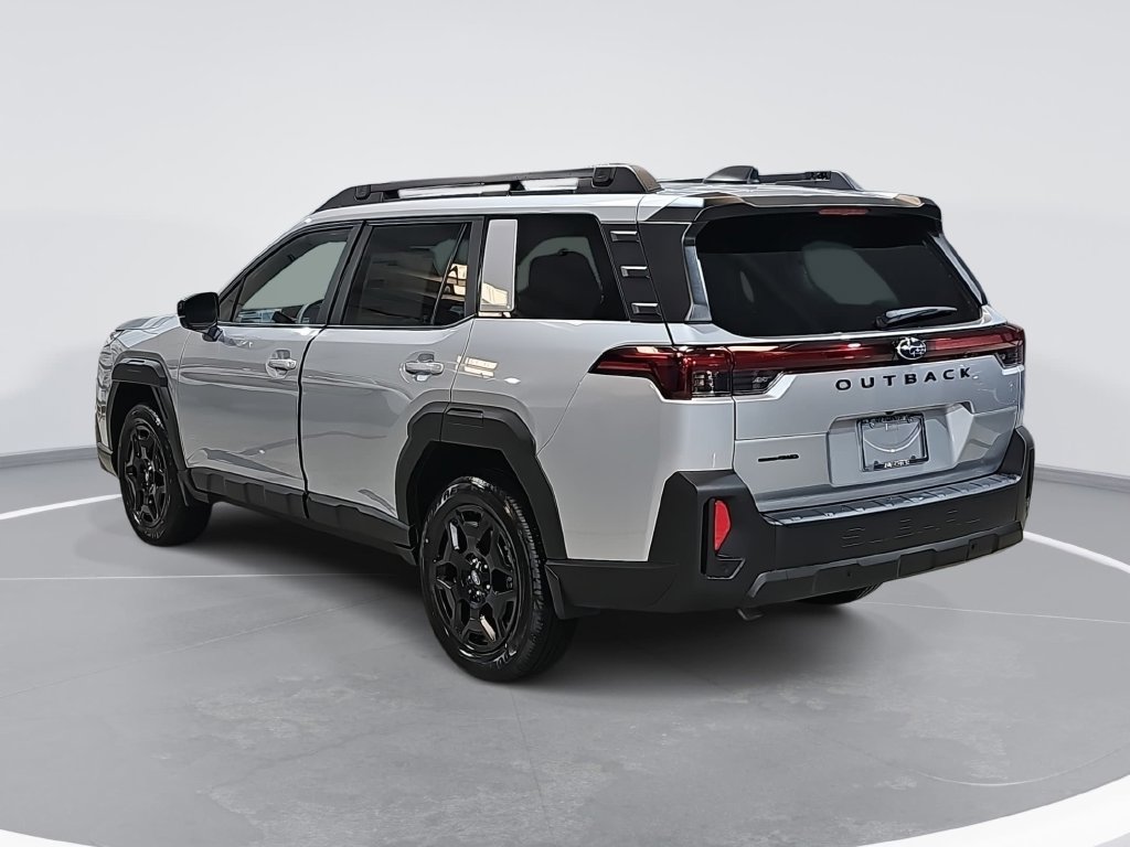 New 2026 Subaru Outback Wilderness AWD/4WD image 7