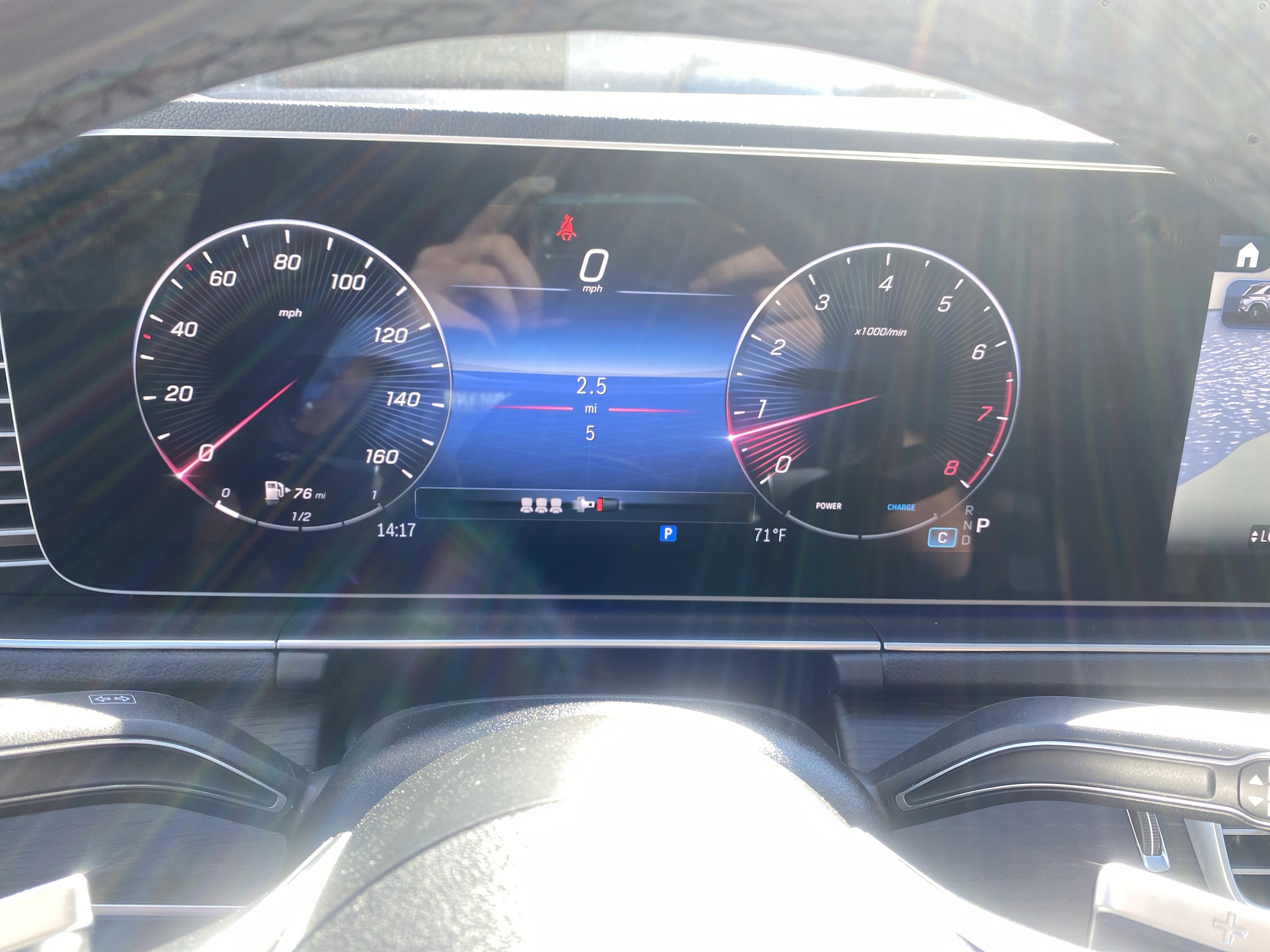 New 2026 Mercedes-Benz GLE 350 4MATIC image 17