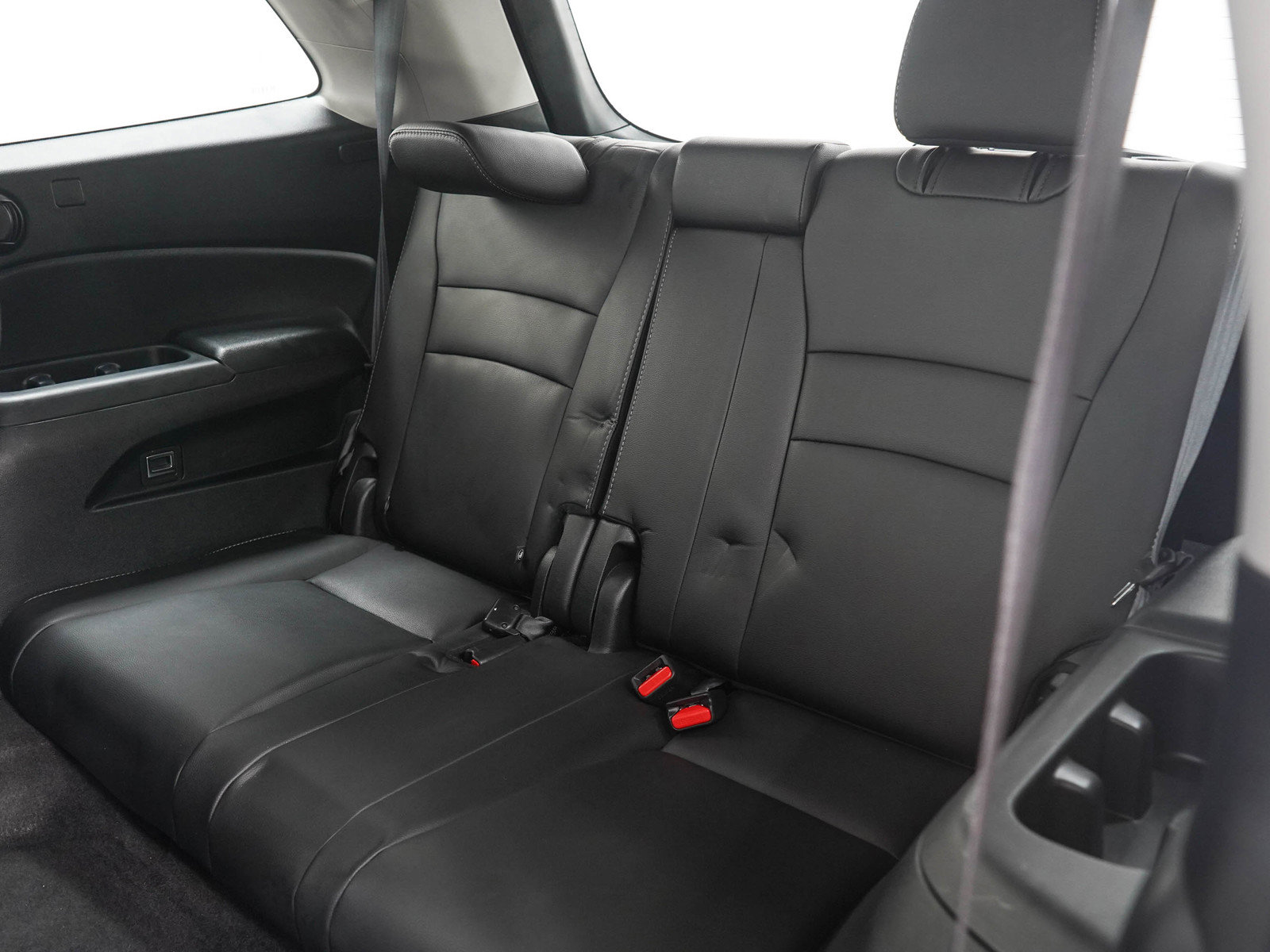 Used 2021 Honda Pilot Black Edition image 15