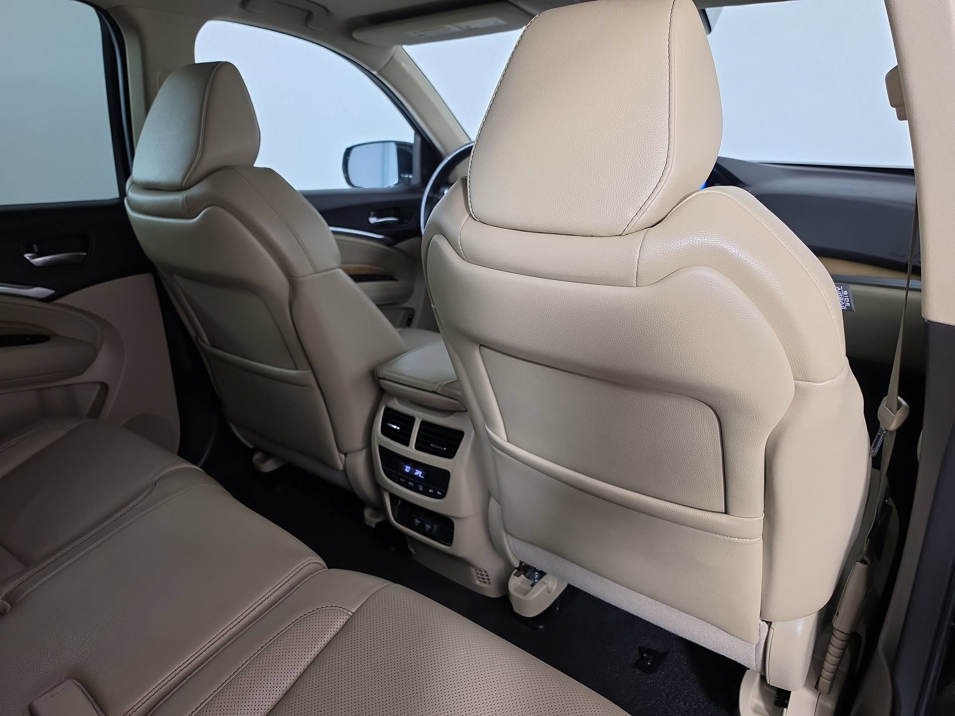 Used 2019 Acura MDX w/ Technology Package FWD image 40