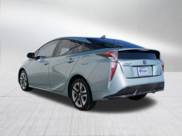 Used 2016 Toyota Prius Four image 5