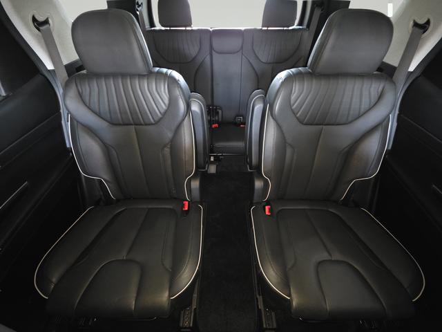 Used 2023 Hyundai Palisade Limited AWD/4WD image 28