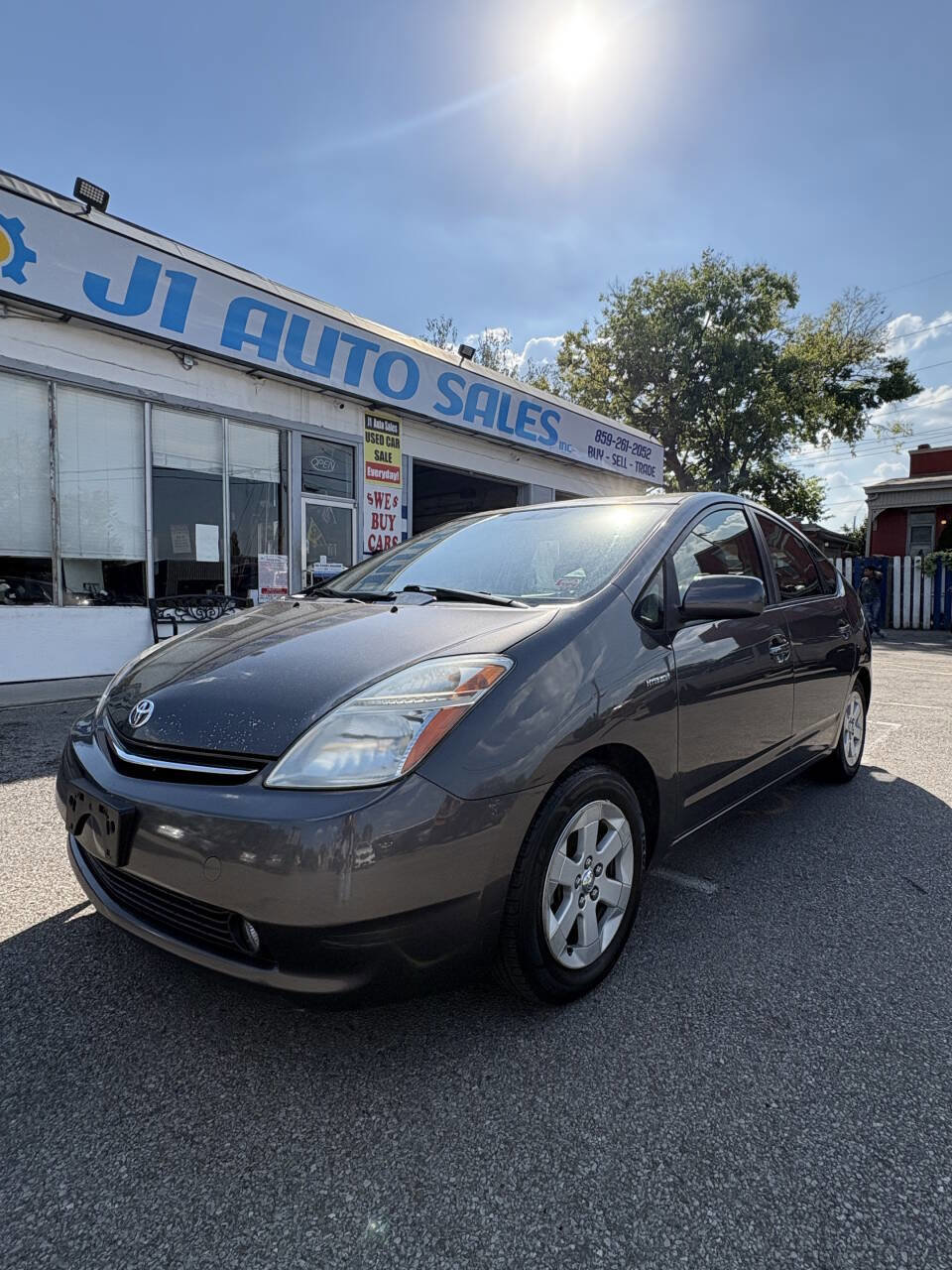 Used 2009 Toyota Prius
