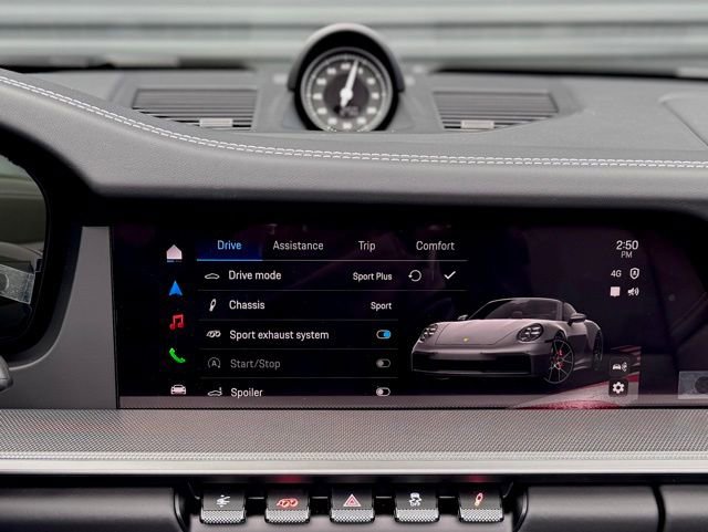 New 2026 Porsche 911 Carrera 4S image 28