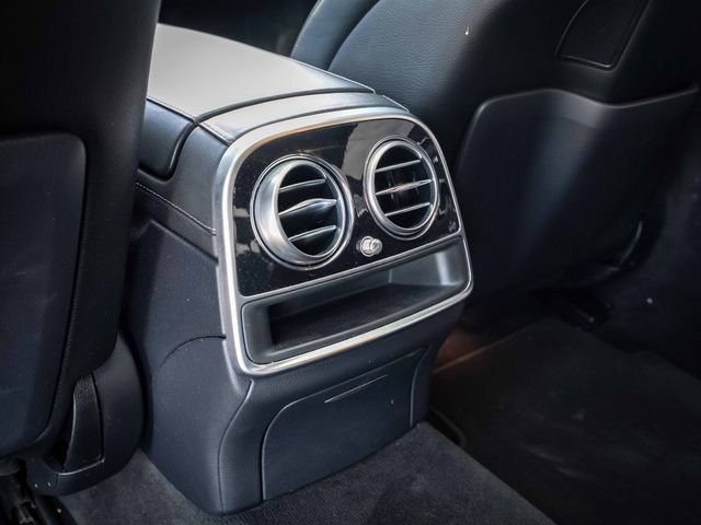 Used 2019 Mercedes-Benz S 63 AMG S 4MATIC Sedan image 20