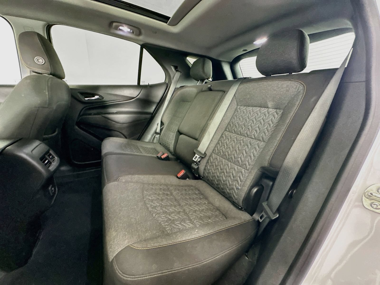 Used 2024 Chevrolet Equinox LT AWD/4WD image 26