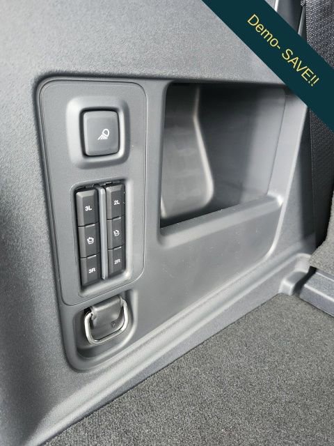 New 2025 Ford Expedition Tremor image 28