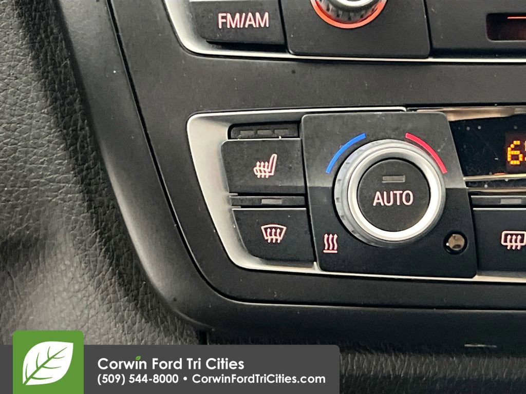 Used 2014 BMW 328i xDrive Sedan image 23