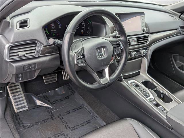 Used 2022 Honda Accord Sport image 10