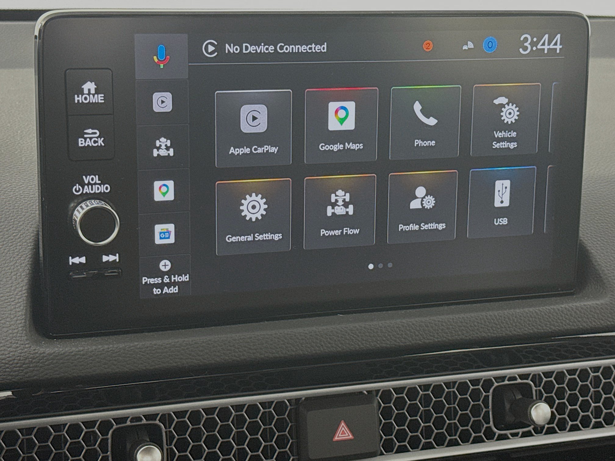 Certified 2026 Honda Civic Sport Touring image 15