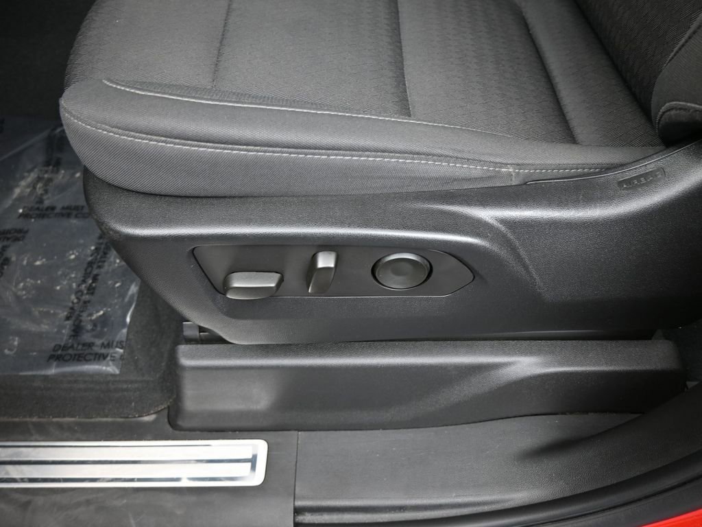 Used 2023 Chevrolet Silverado 1500 RST image 15