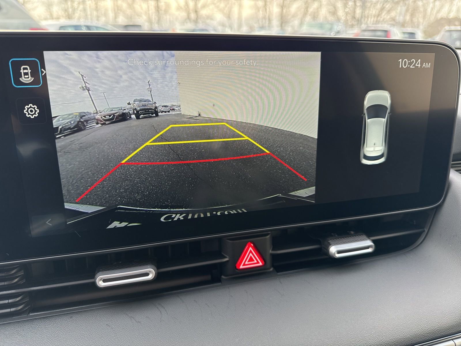 Used 2025 Hyundai Ioniq 5 SEL image 23