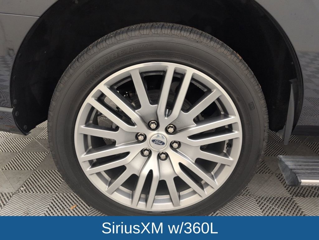 Certified 2023 Ford Expedition Platinum image 20