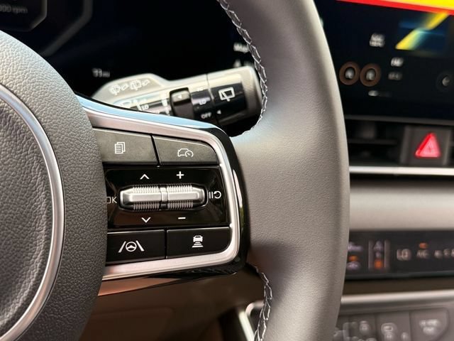 New 2026 Kia Carnival SX FWD image 17