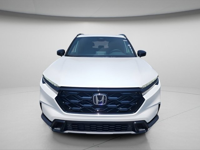 New 2026 Honda CR-V Sport-L image 2