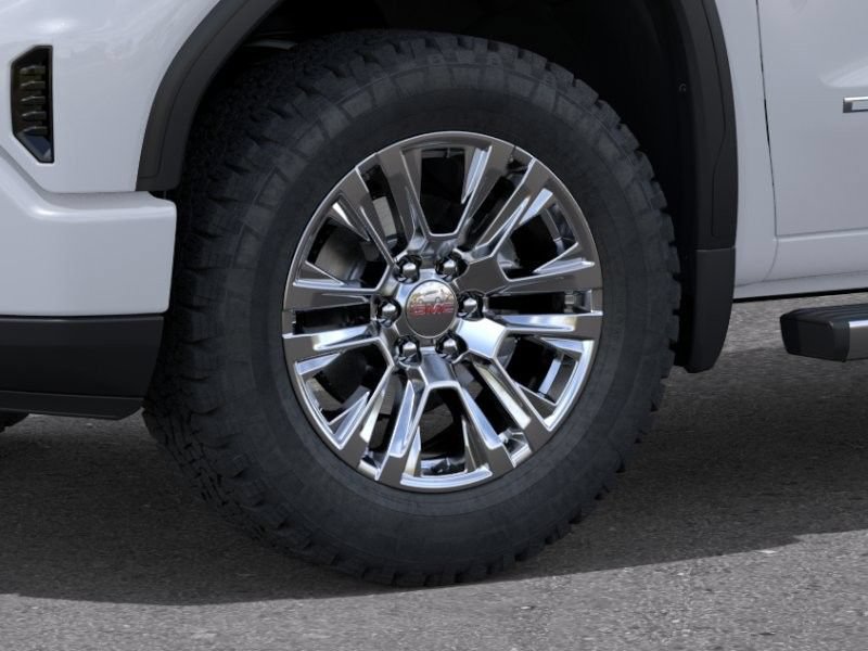 New 2026 GMC Sierra 1500 Denali w/ Technology Package AWD/4WD image 10