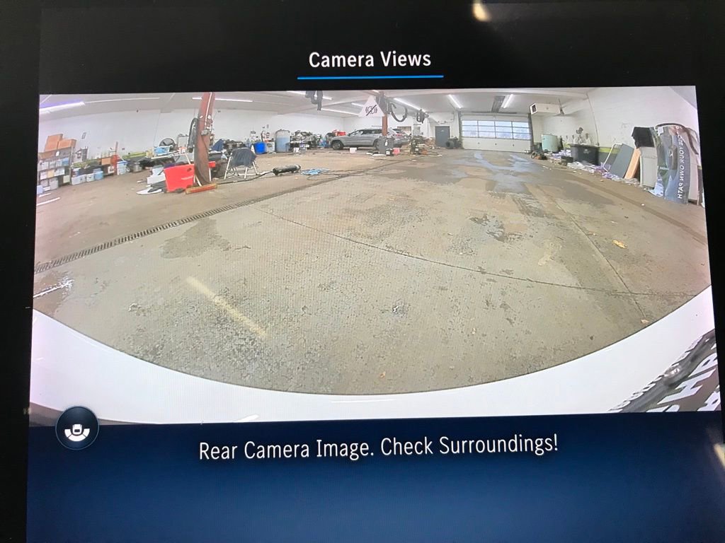 Used 2023 Mercedes-Benz C 300 4MATIC Sedan image 19