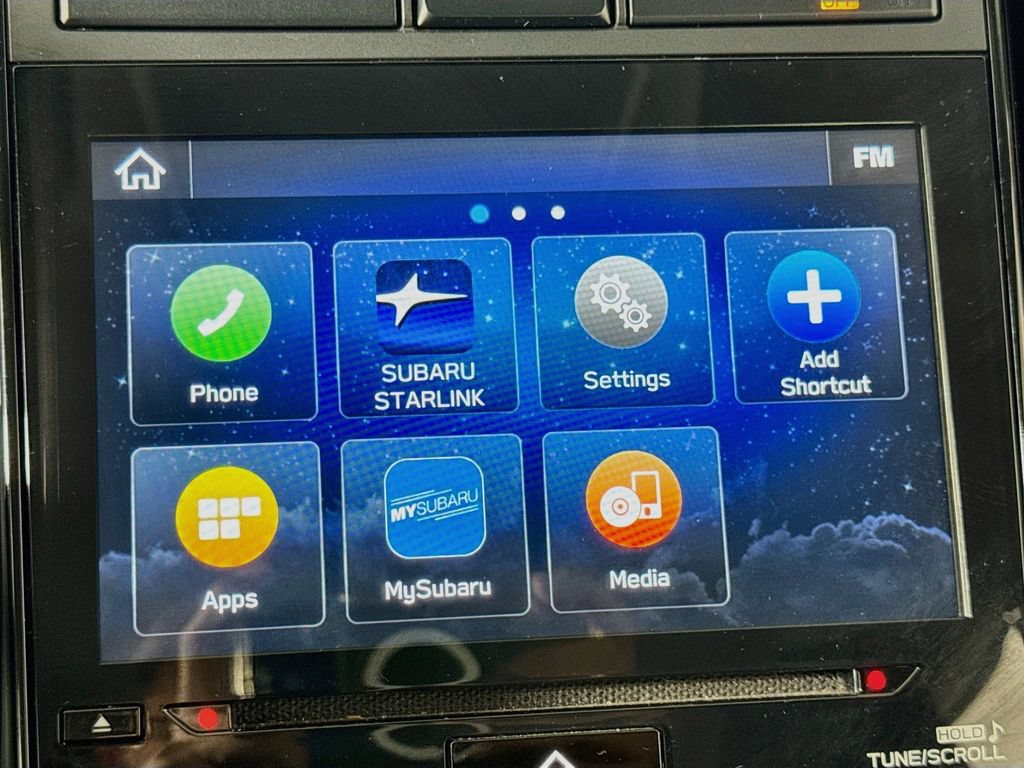 Used 2020 Subaru Ascent Premium w/ Convenience Package AWD/4WD image 26