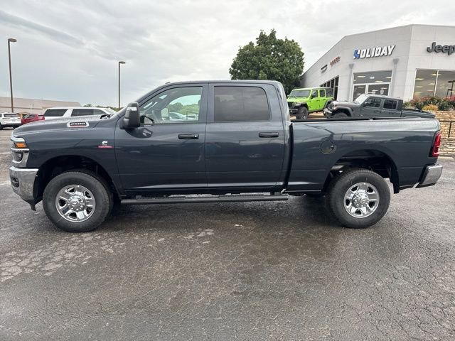 New 2025 RAM 2500 Tradesman image 2