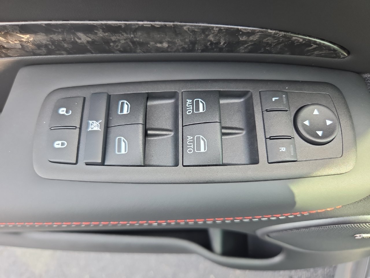 New 2026 Dodge Durango GT AWD/4WD image 24