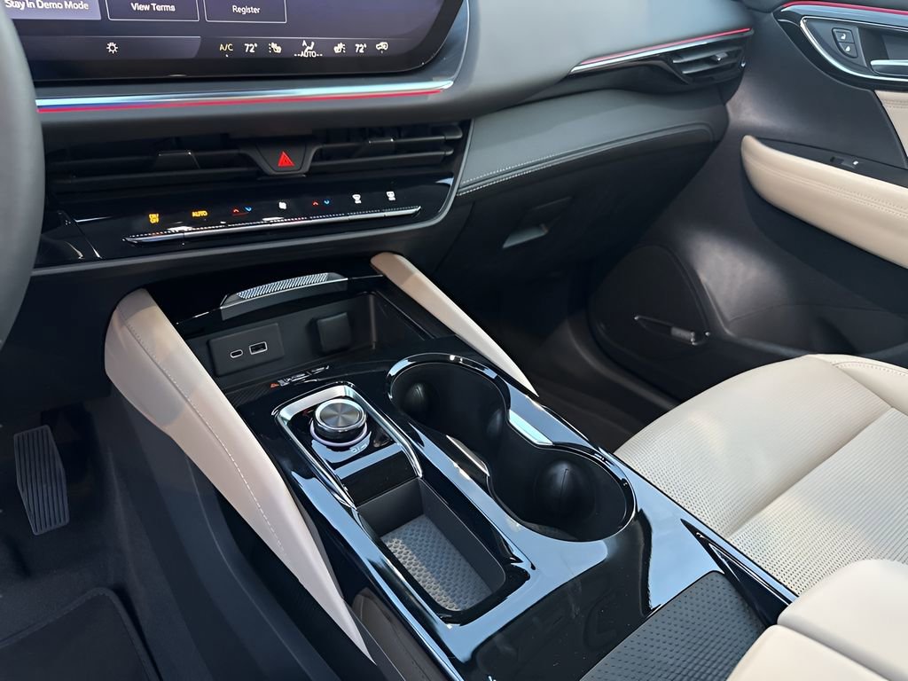 New 2026 Buick Envision Preferred image 35