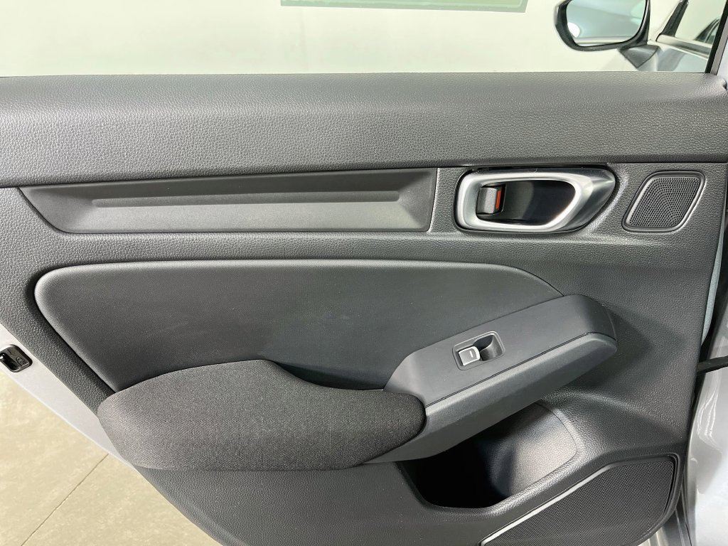 Used 2023 Honda Civic Sport image 22