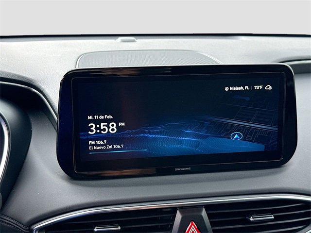 Used 2023 Hyundai Santa Fe SEL image 15