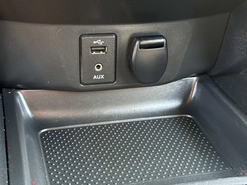 Certified 2018 Nissan Rogue Sport S image 26