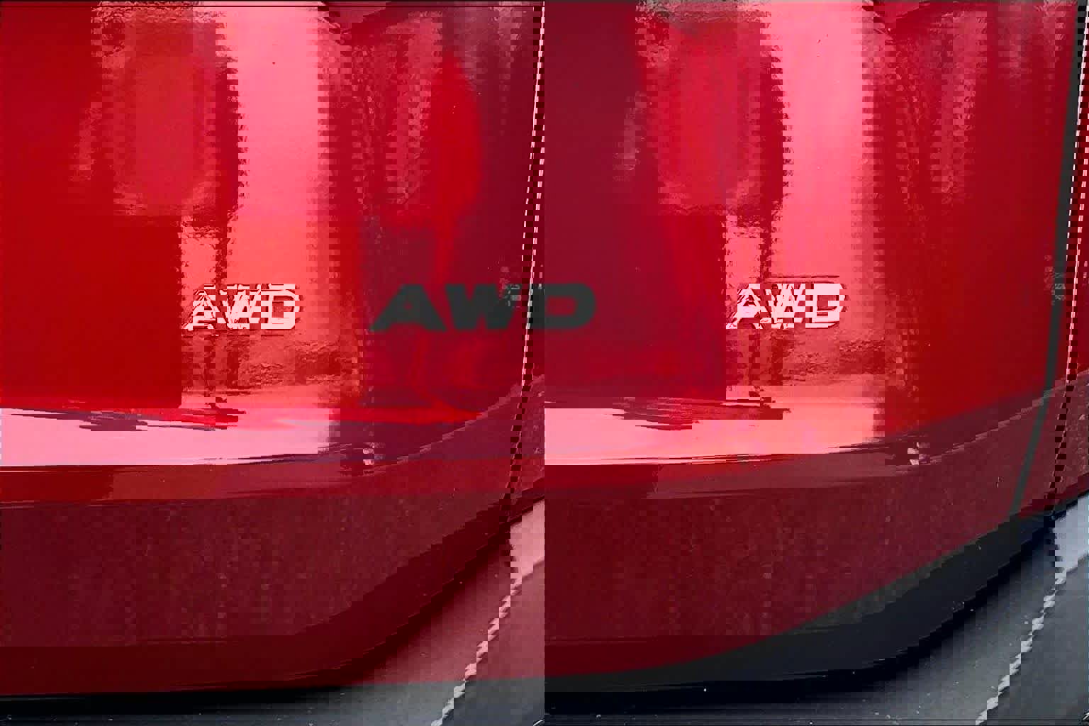 Used 2022 Nissan Rogue S image 10