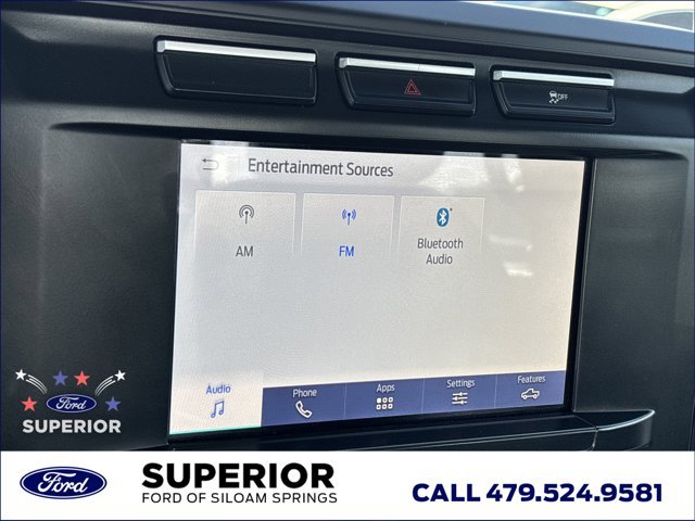 Used 2023 Ford F350 XL w/ Snow Plow Prep Package AWD/4WD image 30