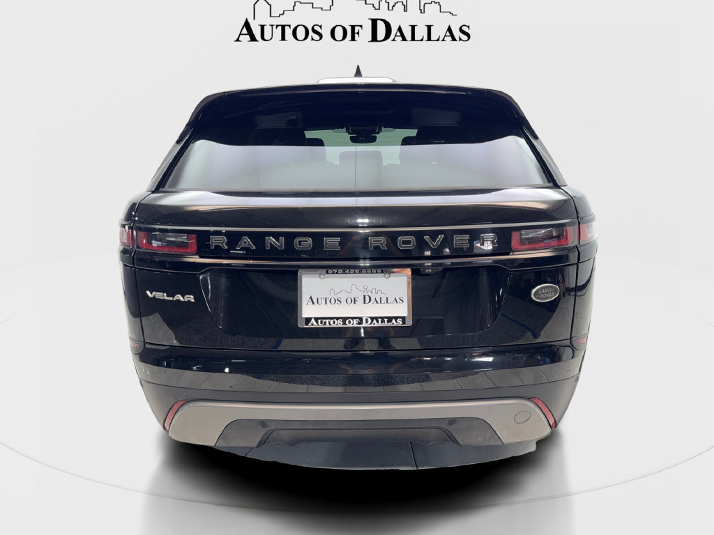 Used 2023 Land Rover Range Rover Velar S AWD/4WD image 8